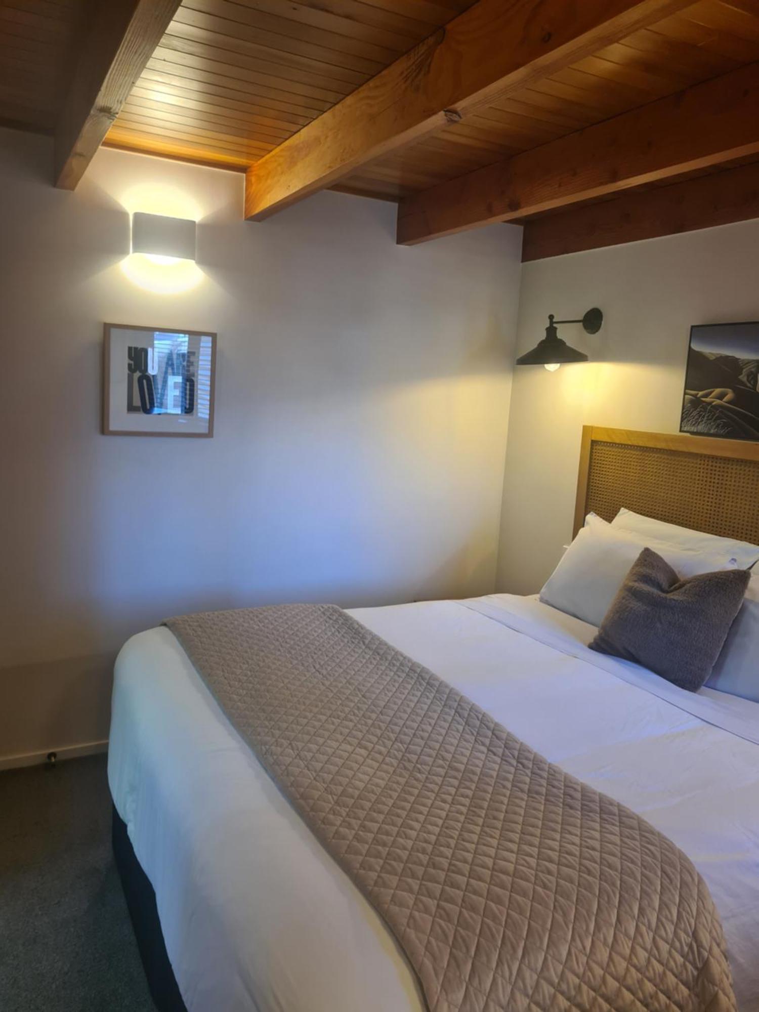 Villa 10 - Central Stylish Apartment Queenstown Eksteriør billede