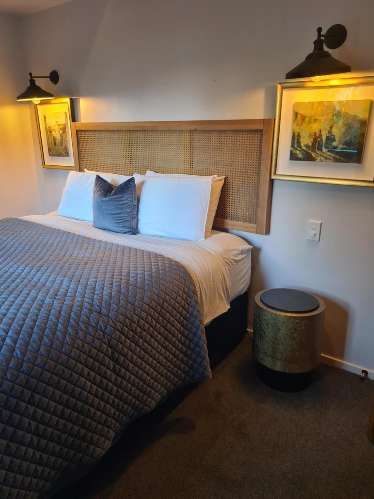 Villa 10 - Central Stylish Apartment Queenstown Eksteriør billede