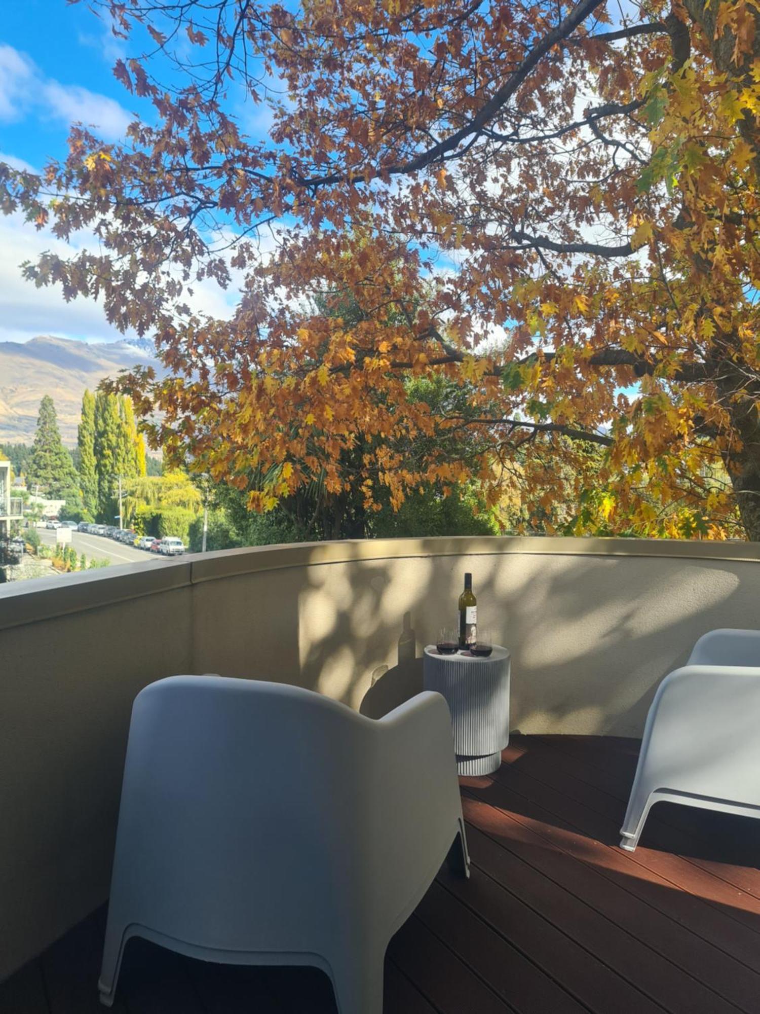 Villa 10 - Central Stylish Apartment Queenstown Eksteriør billede